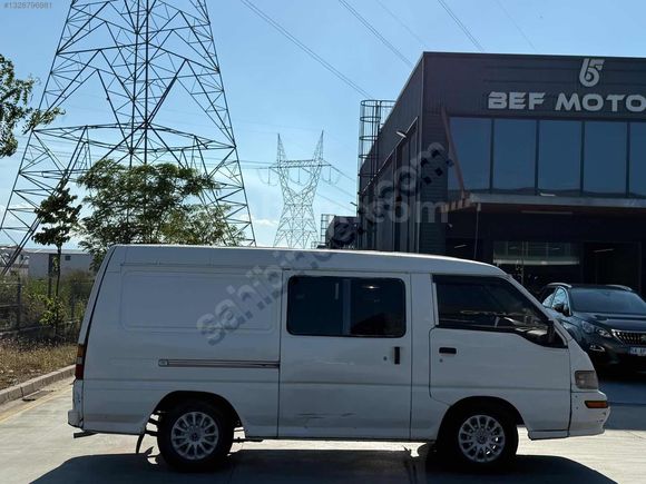 MİTSUBİSHİ L300