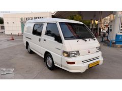 HATASIZ ORJİNAL 2008 L 300 4+1 KİŞİLİK KLİMALI TEK'EL 326'000 KM