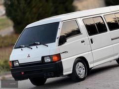 ALEN CARS'DAN L300 8+1 OTOMOBİL RUHSATLI KLİMA SIFIR VİZE LASTİK