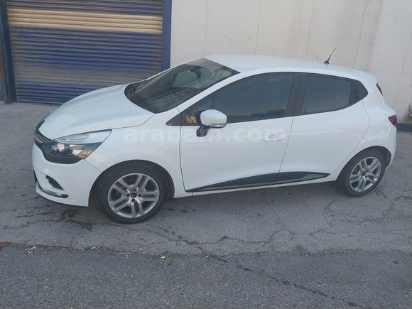 Sahibinden Renault Clio 1.5 dCi Joy 2017 Model 