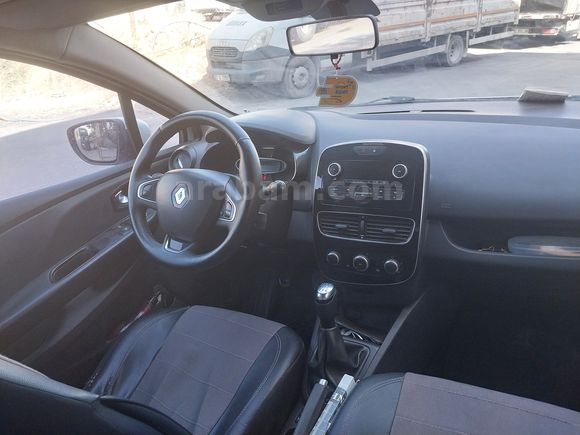 Sahibinden Renault Clio 1.5 dCi Joy 2017 Model 