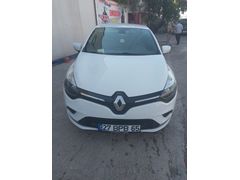 Sahibinden Renault Clio 1.5 dCi Joy 2017 Model 