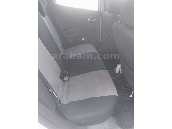 Sahibinden Renault Clio 1.5 dCi Joy 2017 Model 