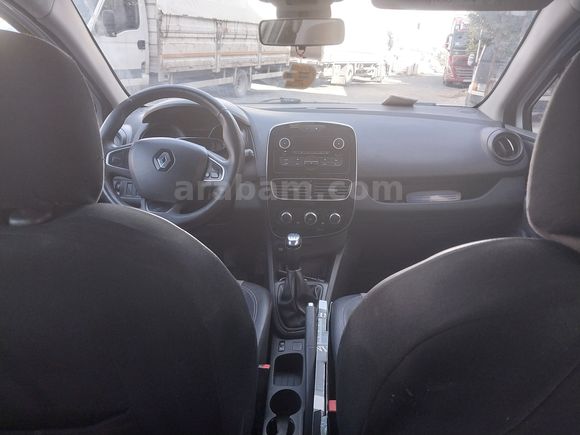 Sahibinden Renault Clio 1.5 dCi Joy 2017 Model 