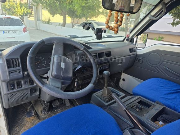 EGE EYMENLER OTOMOTİV
