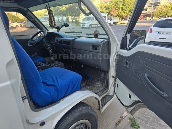 EGE EYMENLER OTOMOTİV