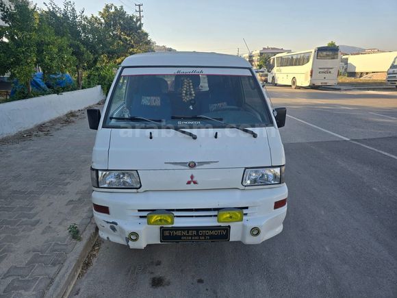 EGE EYMENLER OTOMOTİV