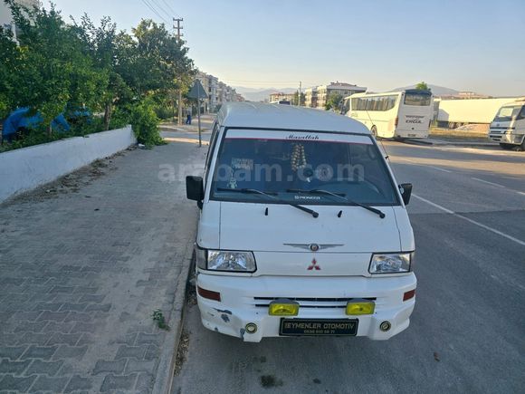 EGE EYMENLER OTOMOTİV