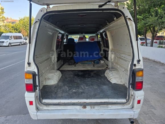 EGE EYMENLER OTOMOTİV