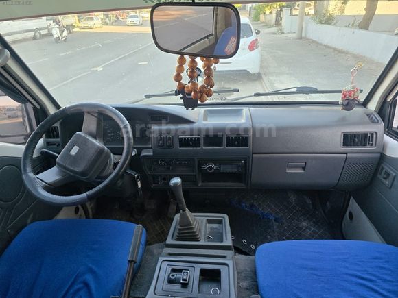 EGE EYMENLER OTOMOTİV