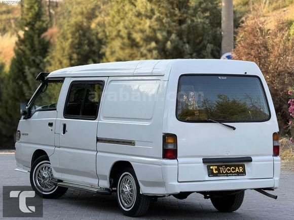 2005 MODEL TEMİZ FULL AKSESUARLI MASRAFSIZ