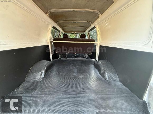 2005 MODEL TEMİZ FULL AKSESUARLI MASRAFSIZ