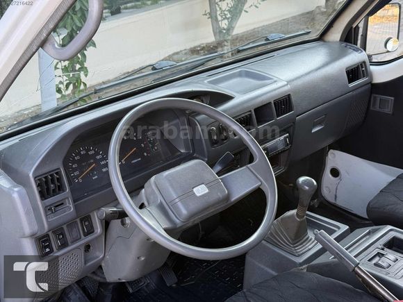 2005 MODEL TEMİZ FULL AKSESUARLI MASRAFSIZ