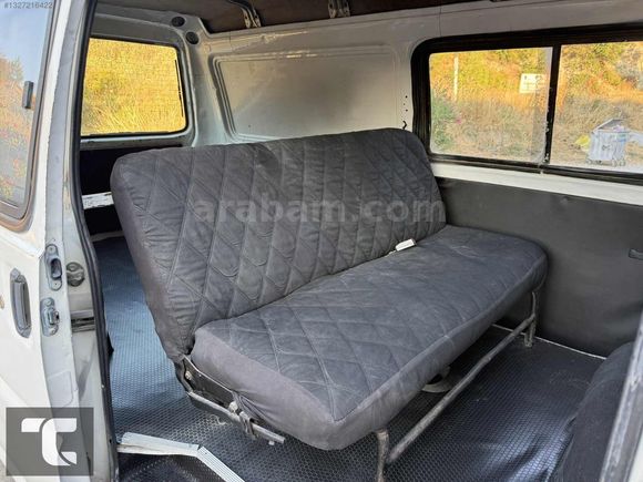 2005 MODEL TEMİZ FULL AKSESUARLI MASRAFSIZ