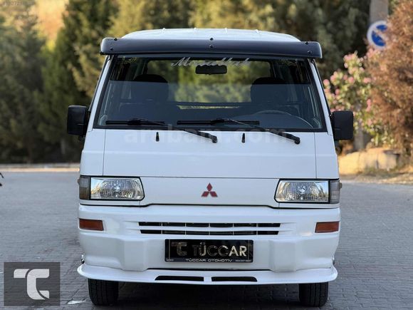2005 MODEL TEMİZ FULL AKSESUARLI MASRAFSIZ