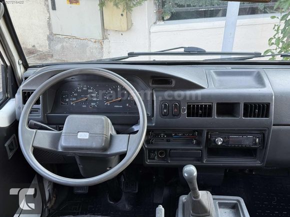 2005 MODEL TEMİZ FULL AKSESUARLI MASRAFSIZ