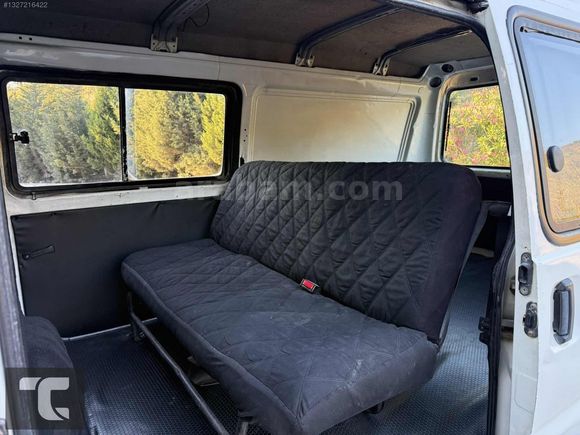 2005 MODEL TEMİZ FULL AKSESUARLI MASRAFSIZ