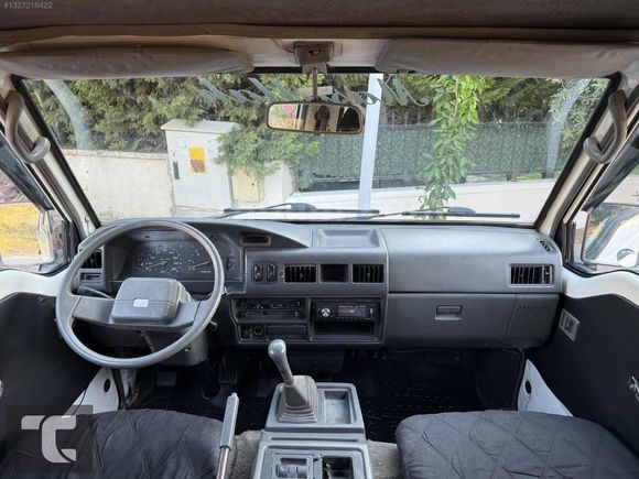 2005 MODEL TEMİZ FULL AKSESUARLI MASRAFSIZ