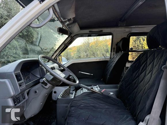 2005 MODEL TEMİZ FULL AKSESUARLI MASRAFSIZ