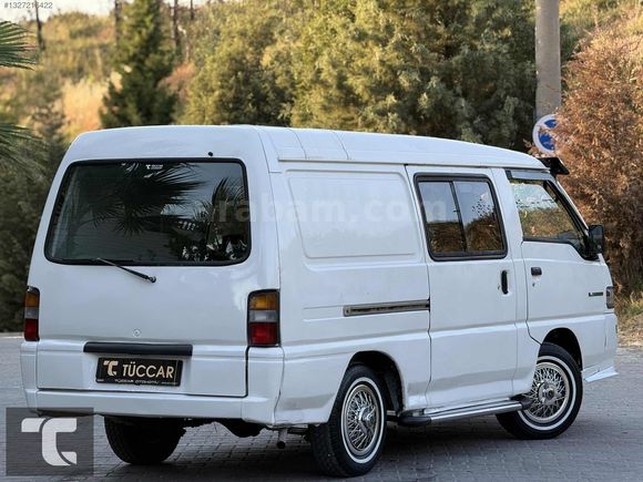 2005 MODEL TEMİZ FULL AKSESUARLI MASRAFSIZ