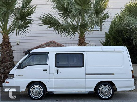 2005 MODEL TEMİZ FULL AKSESUARLI MASRAFSIZ