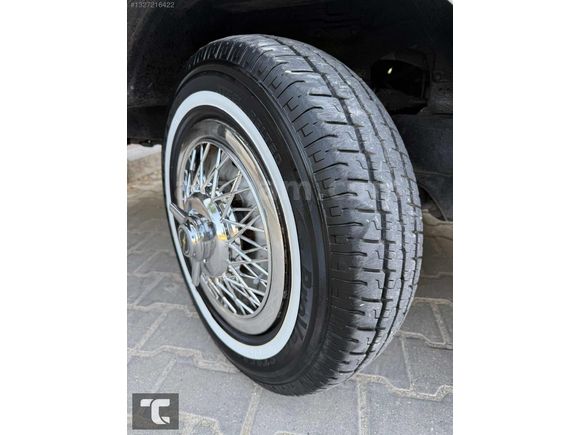 2005 MODEL TEMİZ FULL AKSESUARLI MASRAFSIZ
