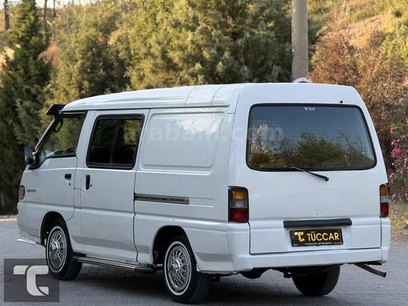 2005 MODEL TEMİZ FULL AKSESUARLI MASRAFSIZ