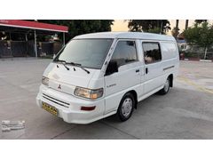 HATASIZ ORJİNAL 2009 L300 KLİMA LI CİTİWAN 5+1 KİŞİLİK TEK' ELL
