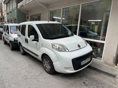 ÇOK TEMİZ BAKIMLI 2011 FİORİNO COMBİMİX