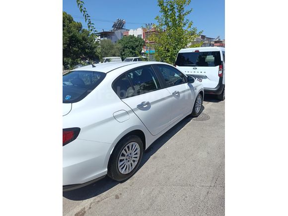 Sahibinden Fiat Egea 1.4 Fire Easy 2025 Model
