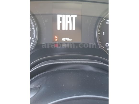 Sahibinden Fiat Egea 1.4 Fire Easy 2025 Model