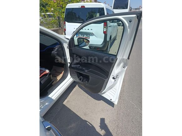Sahibinden Fiat Egea 1.4 Fire Easy 2025 Model