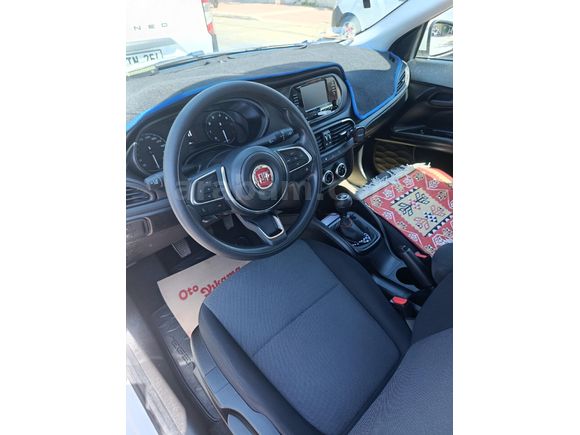 Sahibinden Fiat Egea 1.4 Fire Easy 2025 Model