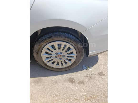 Sahibinden Fiat Egea 1.4 Fire Easy 2025 Model
