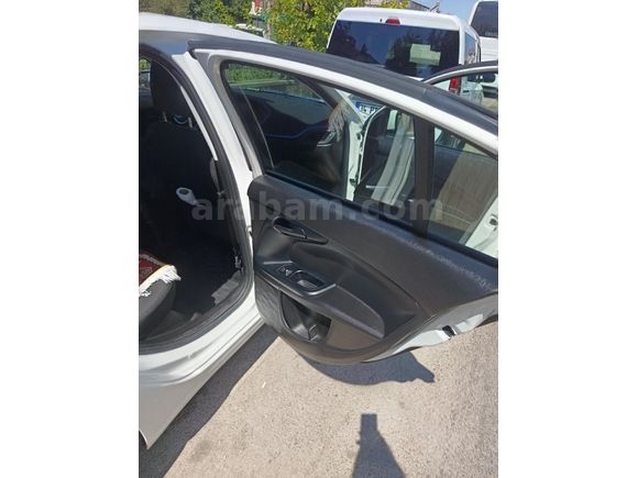 Sahibinden Fiat Egea 1.4 Fire Easy 2025 Model
