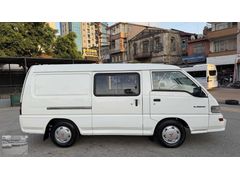 HATASIZ ORJİNAL 2007 L 300 CİTİWAN 4+1 KİŞİLİK TEK EL 284'000 KM