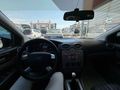 ORJİNAL HATASIZ Ford Focus 1.6 TDCi Trend 2010 Model Van