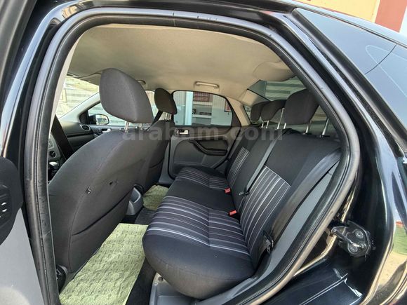 ORJİNAL HATASIZ Ford Focus 1.6 TDCi Trend 2010 Model Van