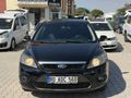 ORJİNAL HATASIZ Ford Focus 1.6 TDCi Trend 2010 Model Van