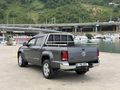 ALEMDAR AUTO DAN 2017 MODEL 4X4 TEMİZ BAKIMLI