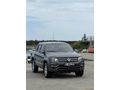 ALEMDAR AUTO DAN 2017 MODEL 4X4 TEMİZ BAKIMLI