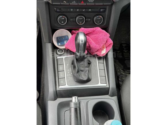 ALEMDAR AUTO DAN 2017 MODEL 4X4 TEMİZ BAKIMLI