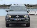 ALEMDAR AUTO DAN 2017 MODEL 4X4 TEMİZ BAKIMLI
