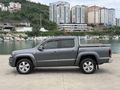ALEMDAR AUTO DAN 2017 MODEL 4X4 TEMİZ BAKIMLI