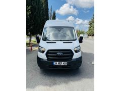 Galeriden Ford - Otosan Transit 16+1 Samsun
