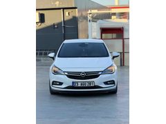 Değişensiz Kış paketli Astra k 
