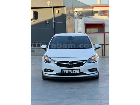Değişensiz Kış paketli Astra k 