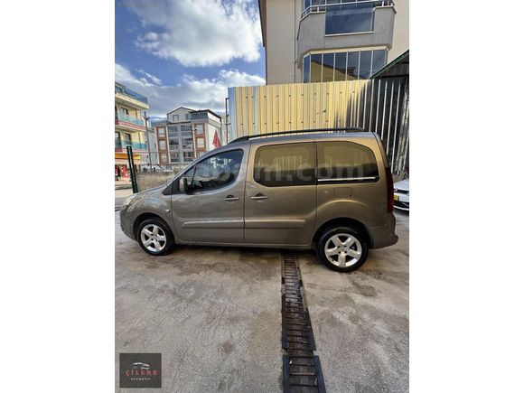 EKSPER GRANTİLİ 262.000 KM DE