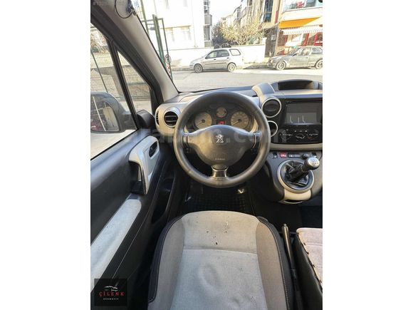 EKSPER GRANTİLİ 262.000 KM DE