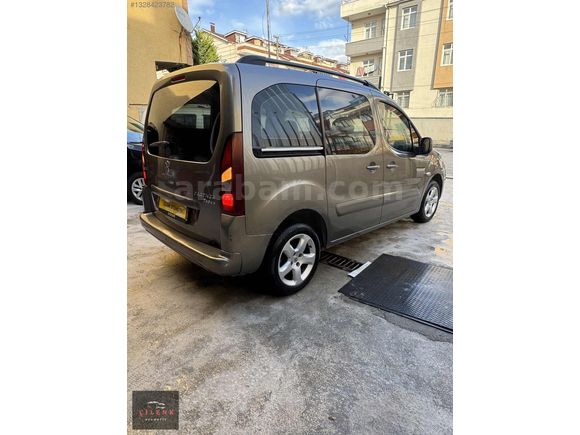 EKSPER GRANTİLİ 262.000 KM DE